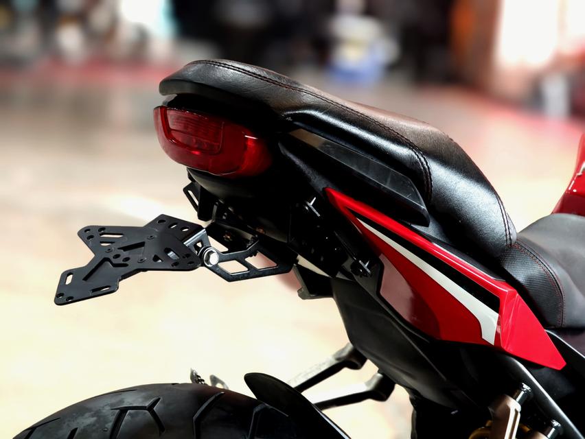 CBR650R 2019 ผ่อน 4,xxx รูปที่ 13