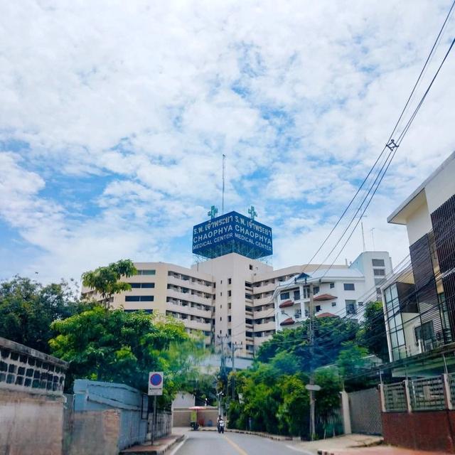 ขายบ้านเดี่ยว 2 ชั้น 71 วา ใกล้ รพ.เจ้าพระยา อรุณอัมรินทร์ 20