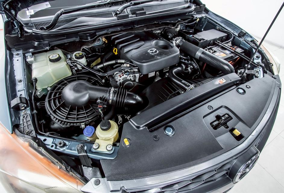 รหัสรถ 3B008  MAZDA BT-50 PRO 2.2 HI-RACER 4DR ปี 2012 💥 17