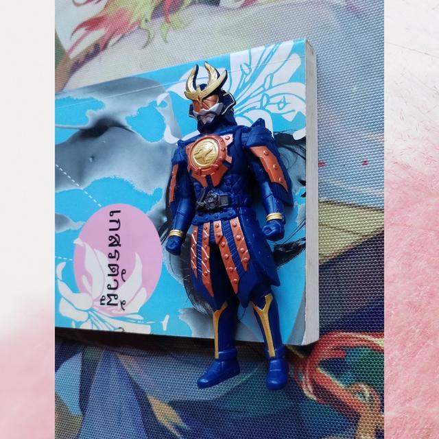 เกสรตัวผู้ : มธุริน อาร์ม สมิทธิ์ (นิยาย) 5