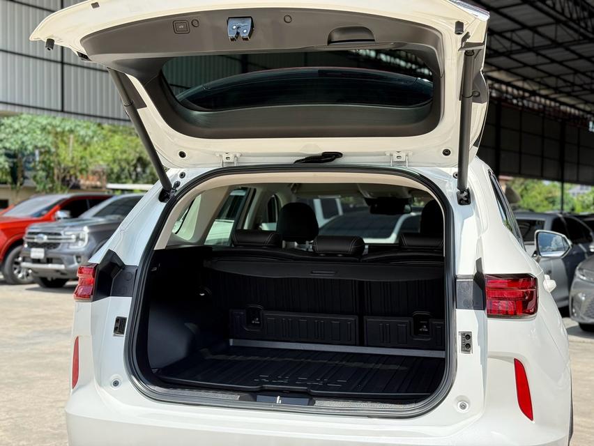 HAVAL H6 1.5 HYBRID ULTRA ปี 2021 รูปที่ 20