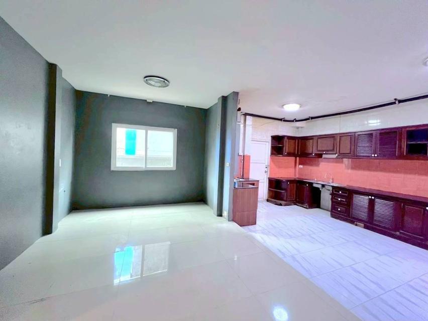 ขายบ้านเดี่ยว 70 ตร.วา โฮมเพลส รามคำแหง ใกล้ MRT เพียง 5.9 ล้าน 8