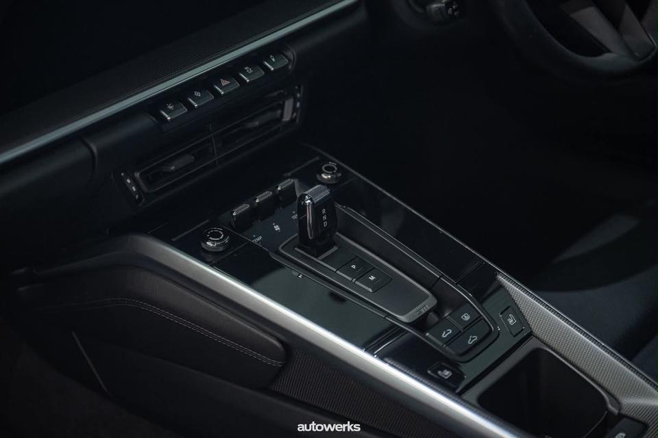 Porsche911 Carera S 2019 รูปย่อยที่ 2