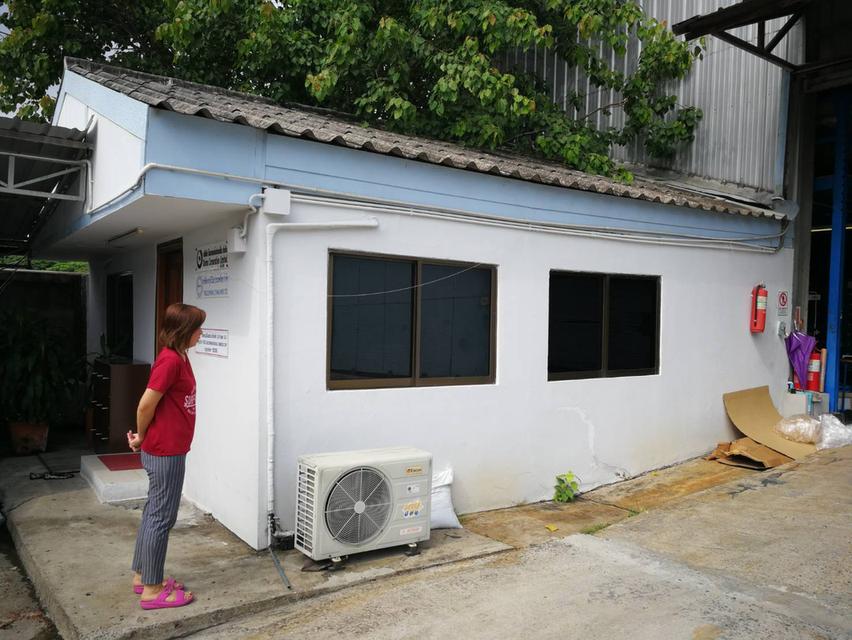 ขายออฟฟิศสำนักงาน และโกดังเก็บสินค้า 2