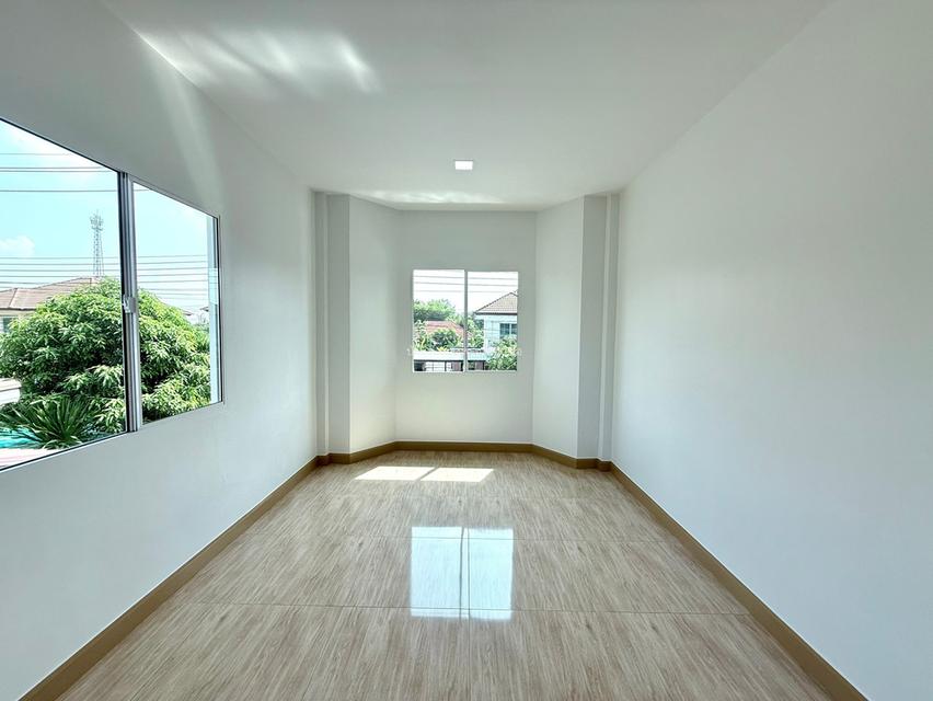 หมู่บ้านดิเอ็กซ์เทนโซ 2 หนองจอก 14