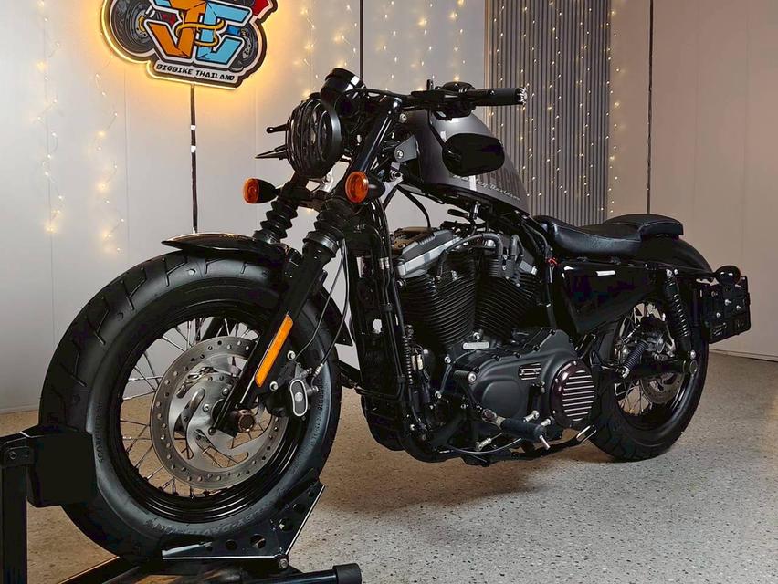 Harley Davidson Fourty-Eight