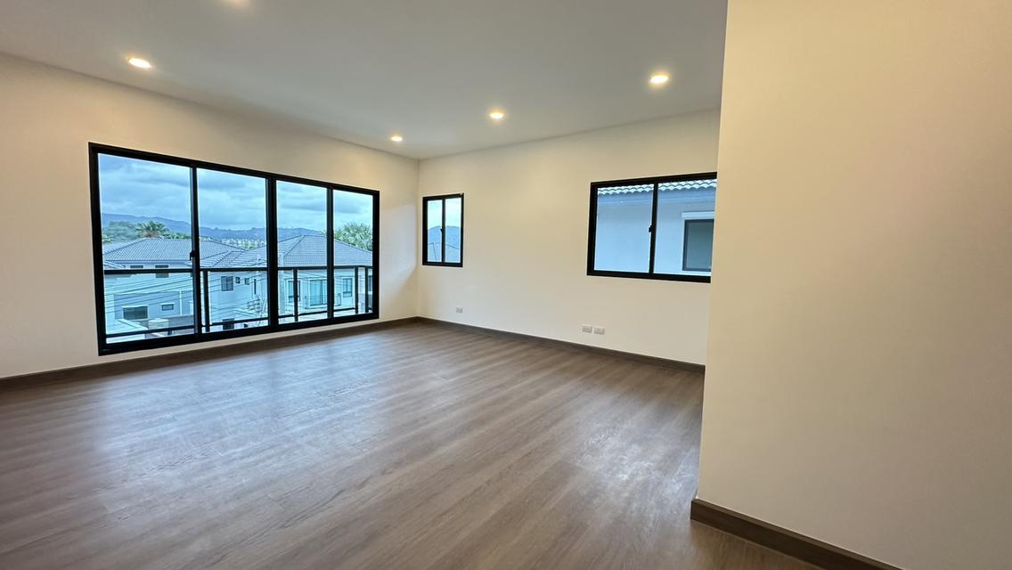 บ้านเดี่ยว The Palm Kathu-Patong 2 Unit สุดท้าย 17