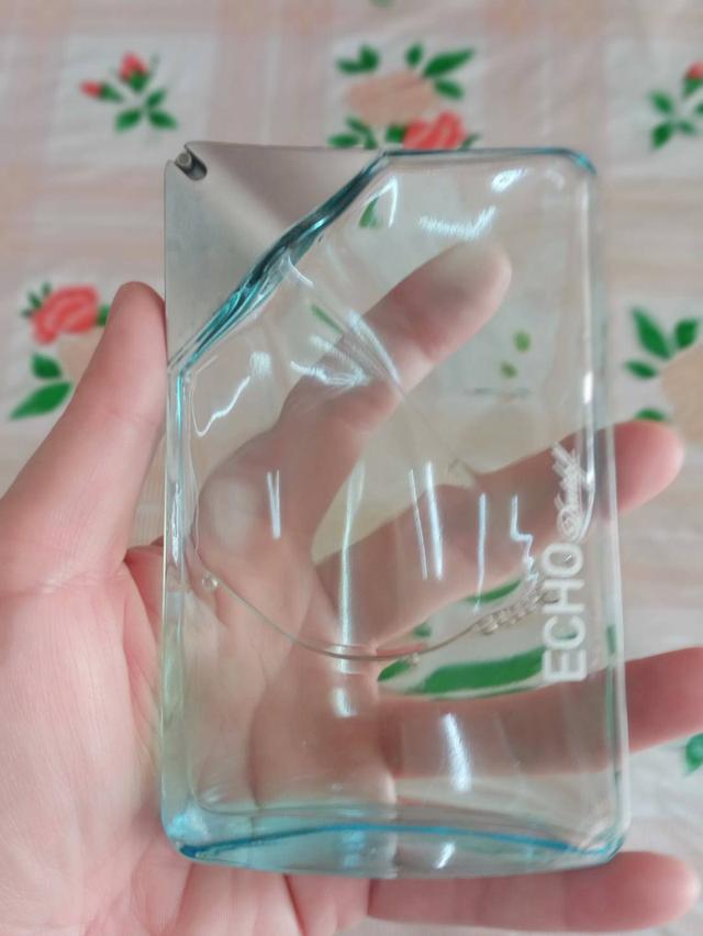 น้ำหอมแท้ราคาคุยกันได้ Davidoff Echo edt 50ml  2