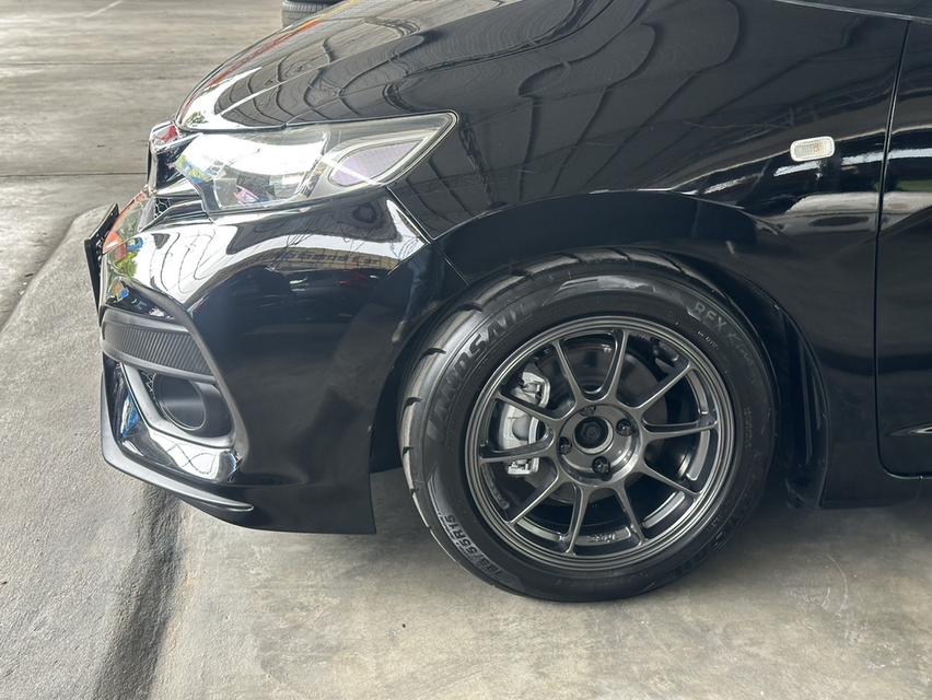 Honda Jazz GK 1.5 MT TURBO 2016 รูปที่ 8