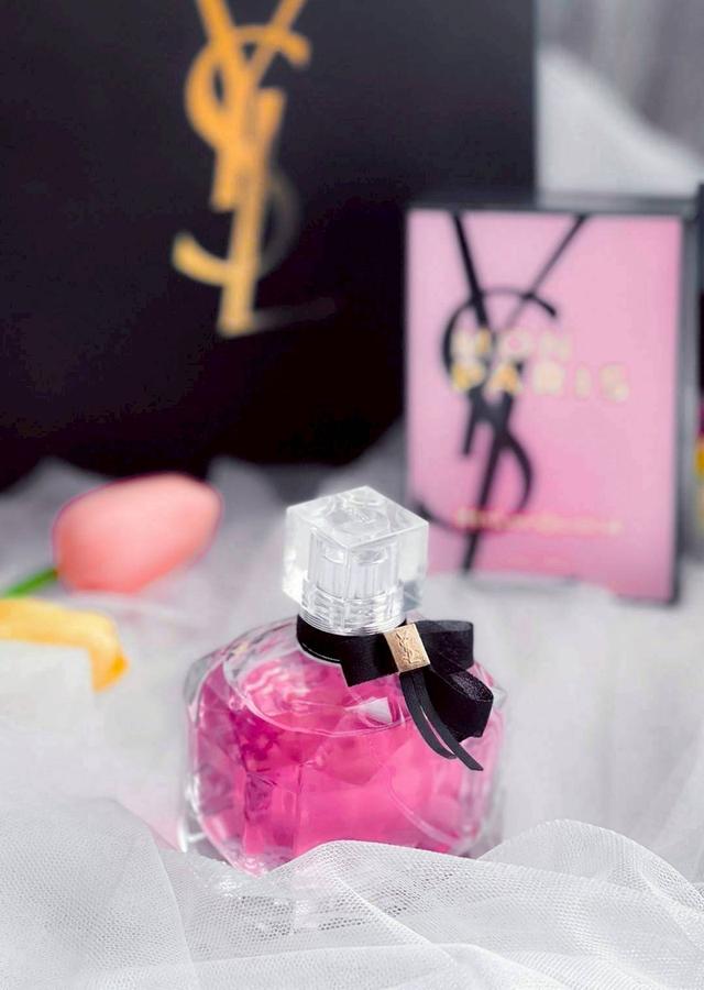 น้ำหอมYSL 5