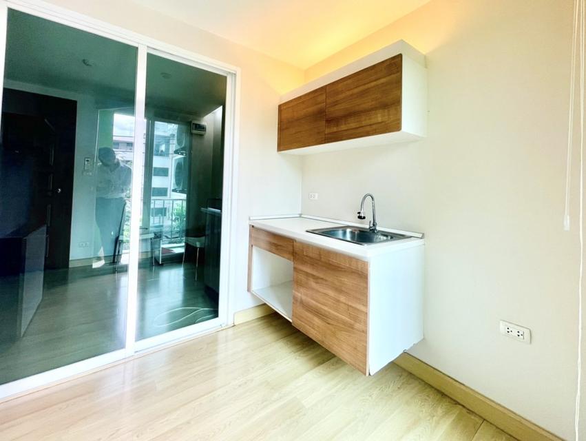ขาย คอนโด Emerald Residence Ratchada (เอมเมอรัล เรสซิเดนซ์ รัชดา) 29.31 ตรม 4