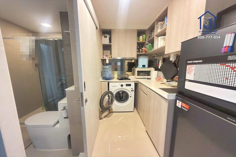 ขายและให้เช่าคอนโด ควินทาธา อาเท่ สุขุมวิท 52 อยู่ชั้น8 ใกล้BTS อ่อนนุช 4