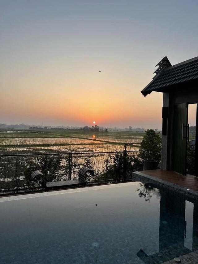 ☀พูลวิลล่าสไตล์ ลอฟท์ ที่ให้ทั้งความสุขและความเป็นส่วนตัว เปิดให้เช่าแล้ววันนี้ ! 13