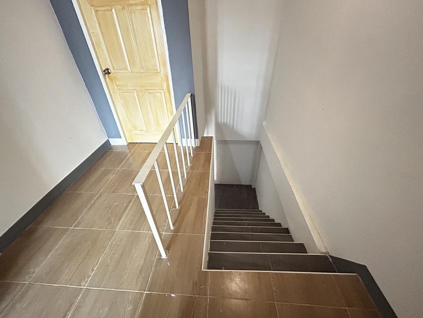 ทาวน์เฮาส์ในตัวเมืองขอนแก่นราคาถูก 16