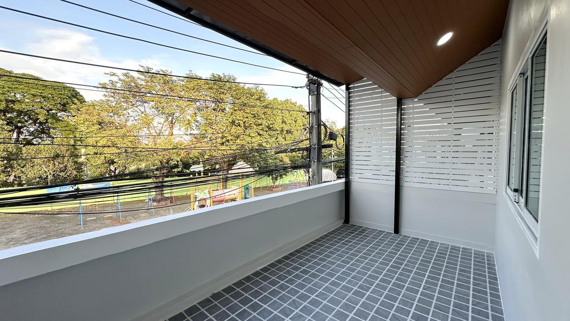 หมู่บ้านบัณฑิต ถนนวิภาวดีรังสิต ซอย76 แขวงสนามบิน เขตดอนเมือง กรุงเทพมหานคร 20