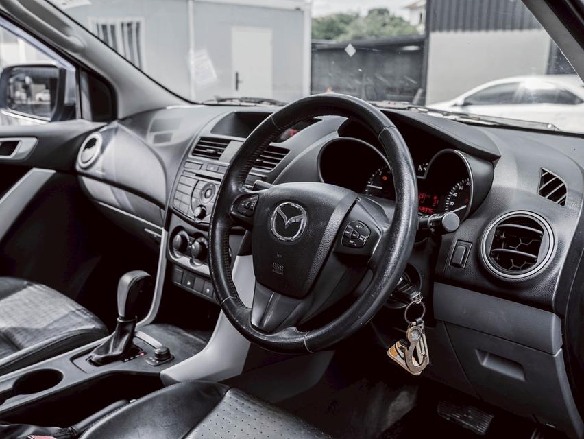 รหัสรถ 67GG8359 MAZDA BT50 PRO มาสด้า บีที-50 โปร รุ่นปี 2013 8
