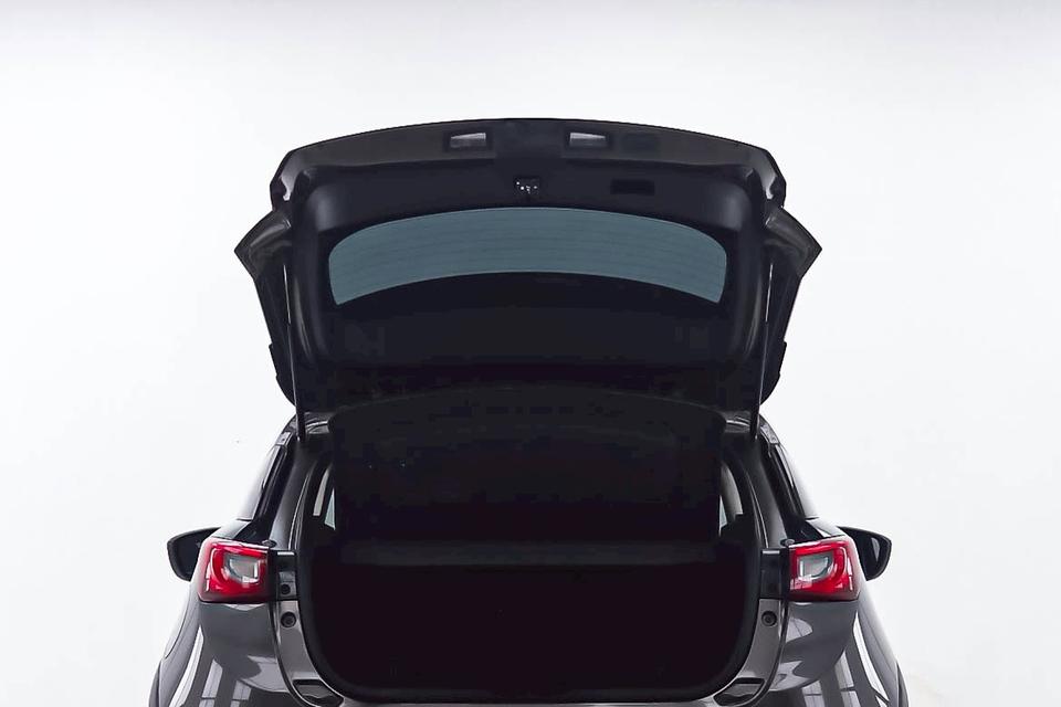 รหัสรถ 1D971  CX-3 2.0 S 2016 14