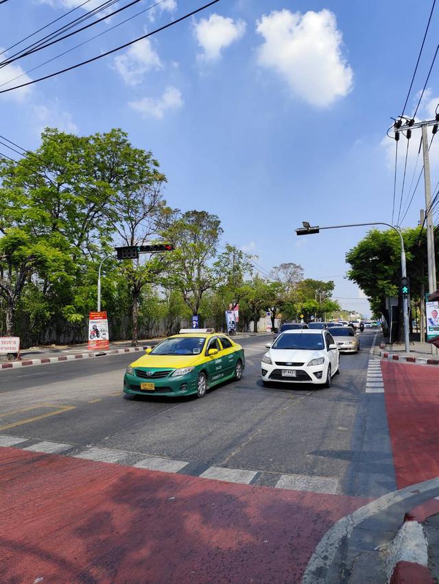 Rent building 5 storeys  main road at Suan Luang Rama 9, Prawet ,Bangkok 5