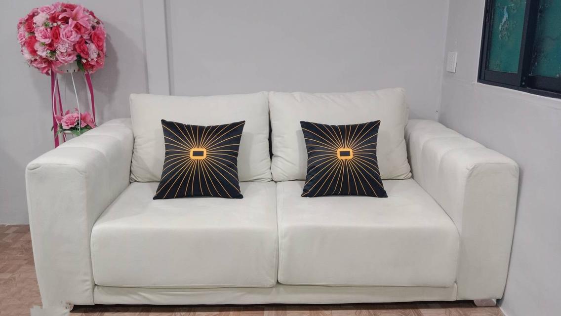 หมอนอิง Cozy ความสบายที่บ้านคุณ รูปที่ 2