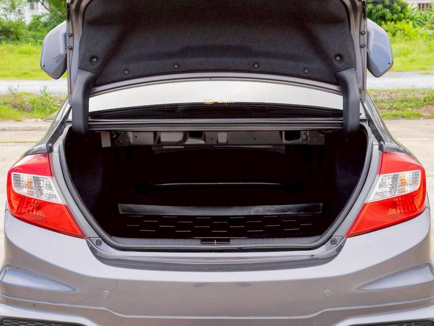 ขาย Honda Civic 1.8ES ปี15 17