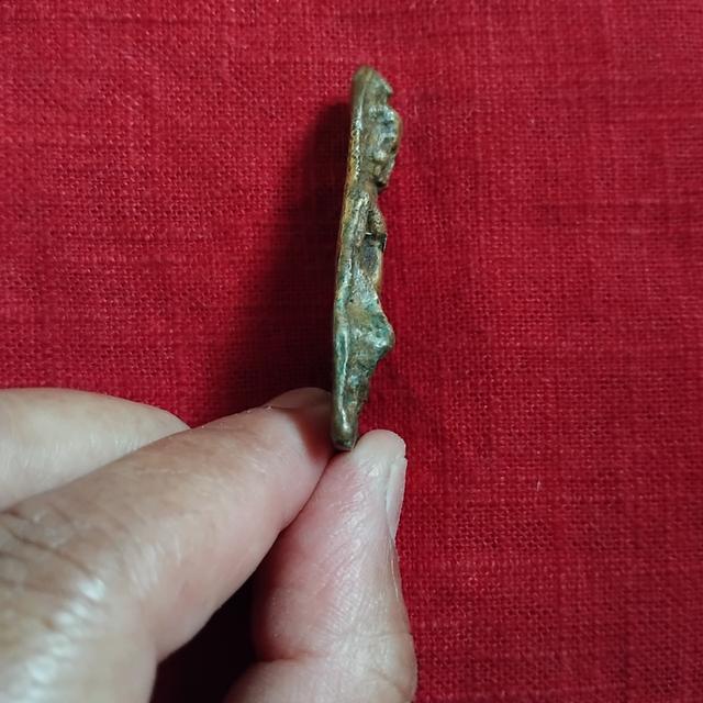 พระบ้านเก็บเก่า พระหูยานลบบุรีเก่าๆ 2