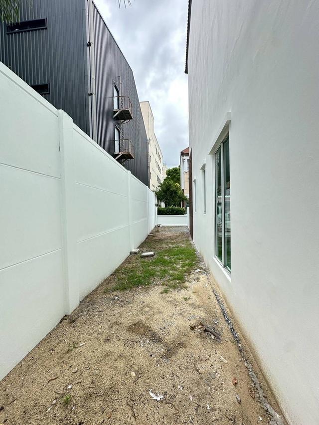 ขายทาวน์โฮม 3 ห้องนอน  บ้านกลางเมือง ถนนราษฎร์บูรณะ  ใกล้ธนาคารกสิกร-สำนักงานใหญ่ 4