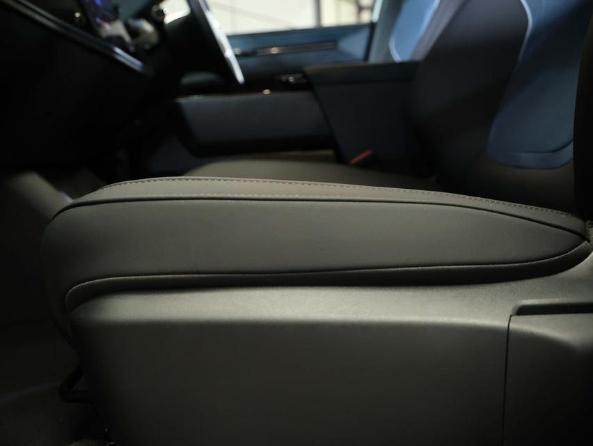 2024 Volvo EX30 0.0 (ปี 24-29) Core Extended Range SUV AT รูปที่ 17