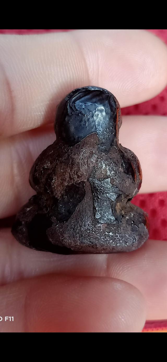 ปิดตา หลวงปู่เอี่ยม วัดปิดตาหลวงปู่เอี่ยม วัดสะพานสูงลงรัก  4