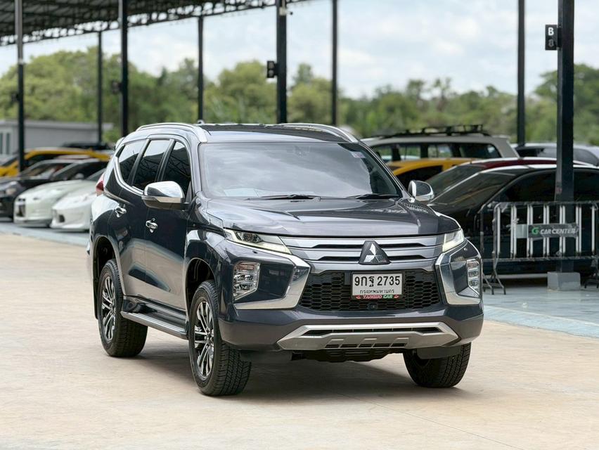 MITSUBISHI PAJERO SPORT 2.4 GT ปี2019 รูปที่ 2