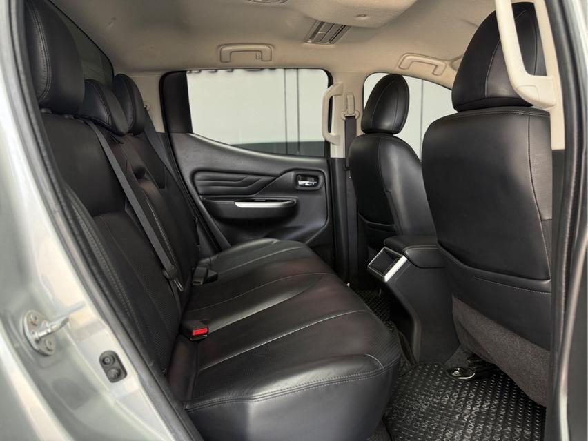 รหัสรถ WRT4286 2019 MITSUBISHI TRITON, 2.4 GT PLUSDOUBLE CAB รูปที่ 12