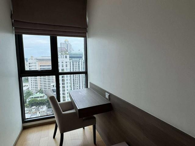 ให้เช่าคอนโด Address Sathorn 2(ดิ แอดเดรส สาทร) แขวงสีลม เขตบางรัก,กรุงเทพมหานคร 4