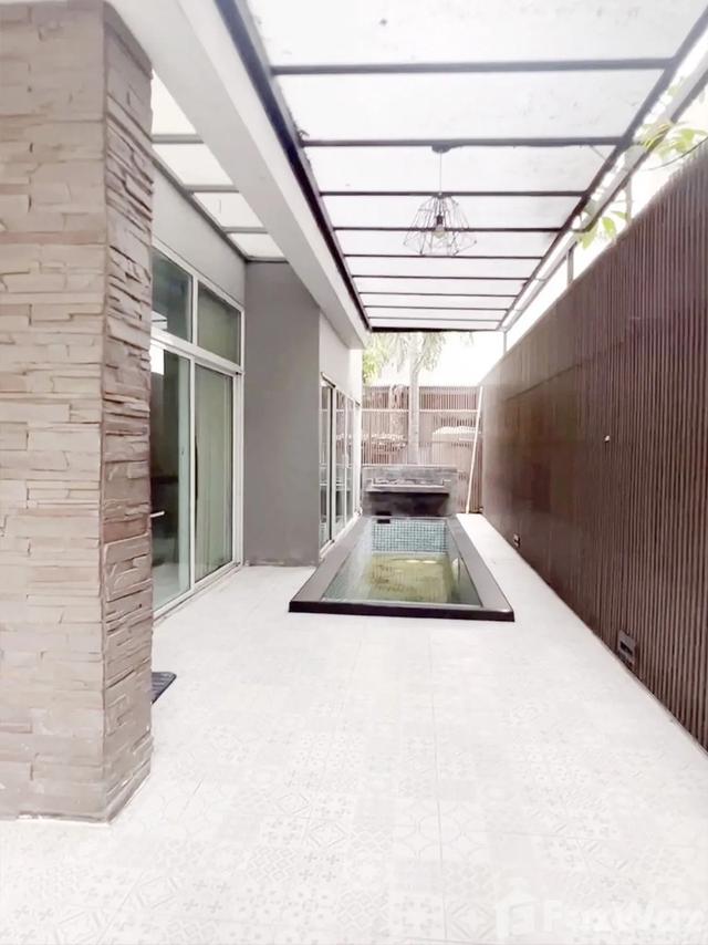 ขายบ้านในโครงการ : แกรนด์ ไอ-ดีไซน์ วิภาวดี GRAND I-DESIGN VIBHAVADI  3