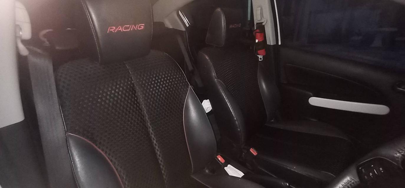 Mazda 2 elegance 2015 รุ่น limited รถบ้าน ไม่เคยชน ไม่เคยน้ำท่วม ไมล์ 60377 6