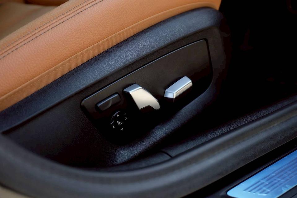 รหัสรถ PR530 Bmw G30 530e LCI M Sport Package ปี 2022 17