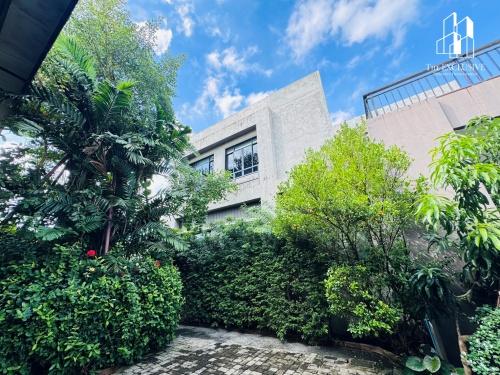 🏛️ [ขาย] คฤหาสน์หรูหลังใหญ่ 151 ตร.ว. พื้นที่ใช้สอยจุใจ 650 ตร.ม. ทำเลศักยภาพ ถนนเมน - ดิเอ็กซ์คลูซีฟ ปิ่นเกล้า ทวีวัฒนา 8