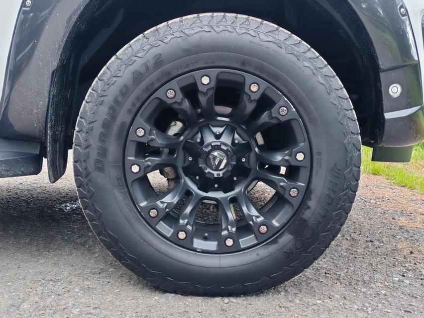 ขาย Ford Ranger 2.0 Bi-Turbo 4wd ปี20 18
