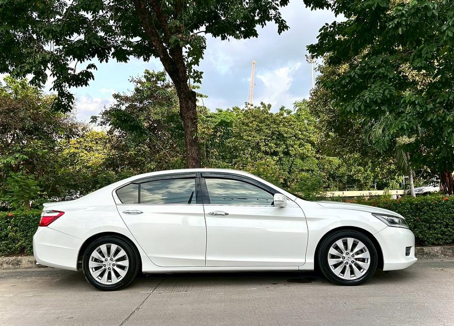 Honda Accord 2.0EL ปี13