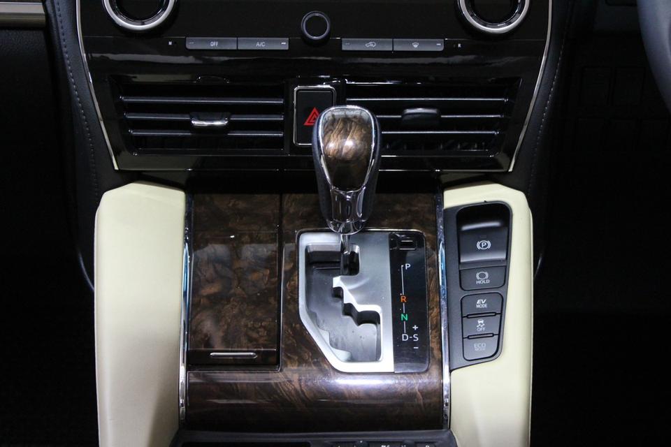 รหัสรถ JRS3086 Alphard หน้า 40 ในงบต่ำกว่า 2 ล้าน รูปที่ 17