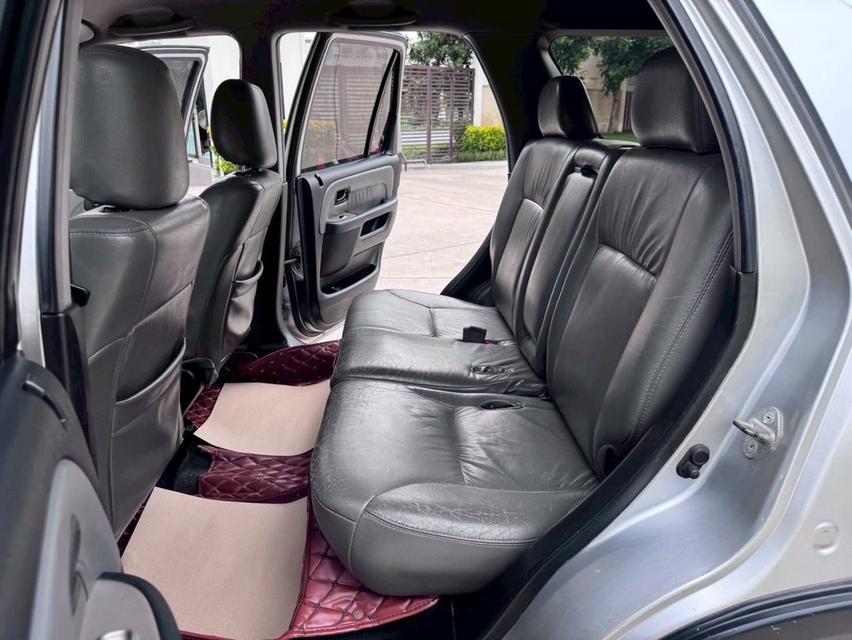 Honda cr-v ปี2003 เครื่อง2.0 รูปที่ 7