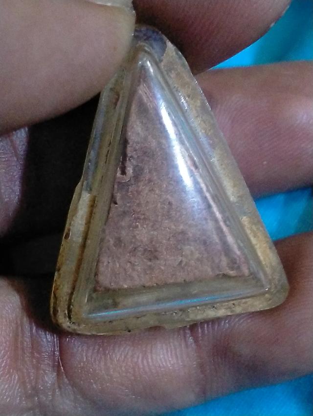 นางพญาเนื้อดินพิมเทวดา 3