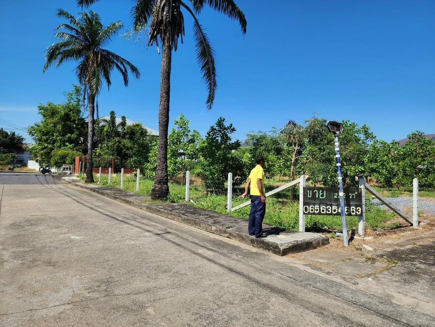 ที่ดิน เปล่าบนถนนพุทธมณทลสาย 1 1