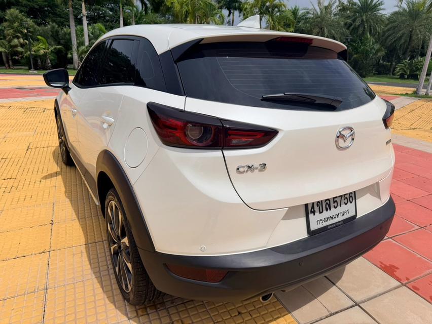 2023 Mazda CX-3 2.0 Comfort A/T รูปที่ 5
