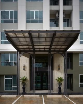 ให้เช่าดีคอนโด สาธุประดิษฐ์ 49 เพียงเดือนละ 8,500 บาท (F/F) 13