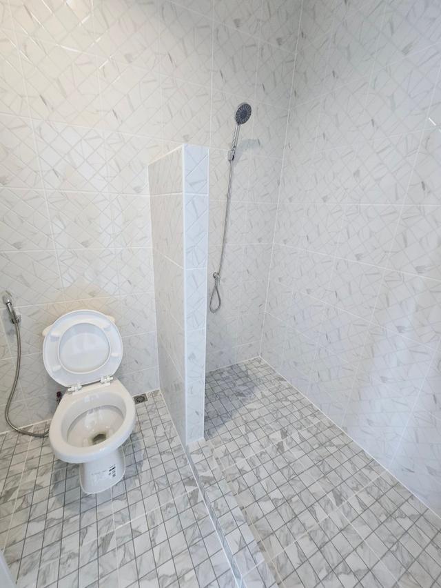 บ้านทาวน์เฮ้าส์2ชั้น 8