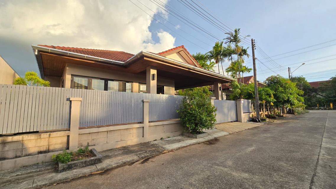 บ้านเดี่ยวให้เช่า ภูเก็ต 5