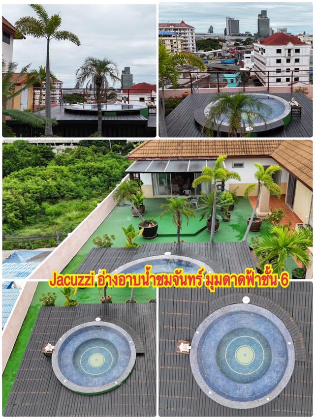 ** ขายเซอร์วิสอพาร์ทเม้นหรู ** 15