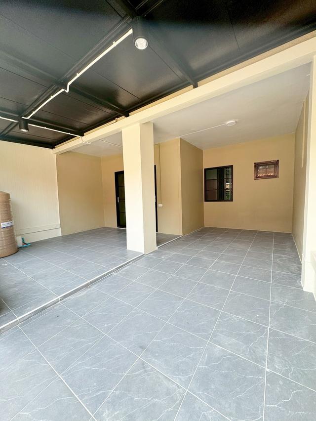 ขายบ้านพฤกษา11 คลองสาม รีโนเวทใหม่ทั้งหลัง ราคาถูกที่สุดในโครงการ 2