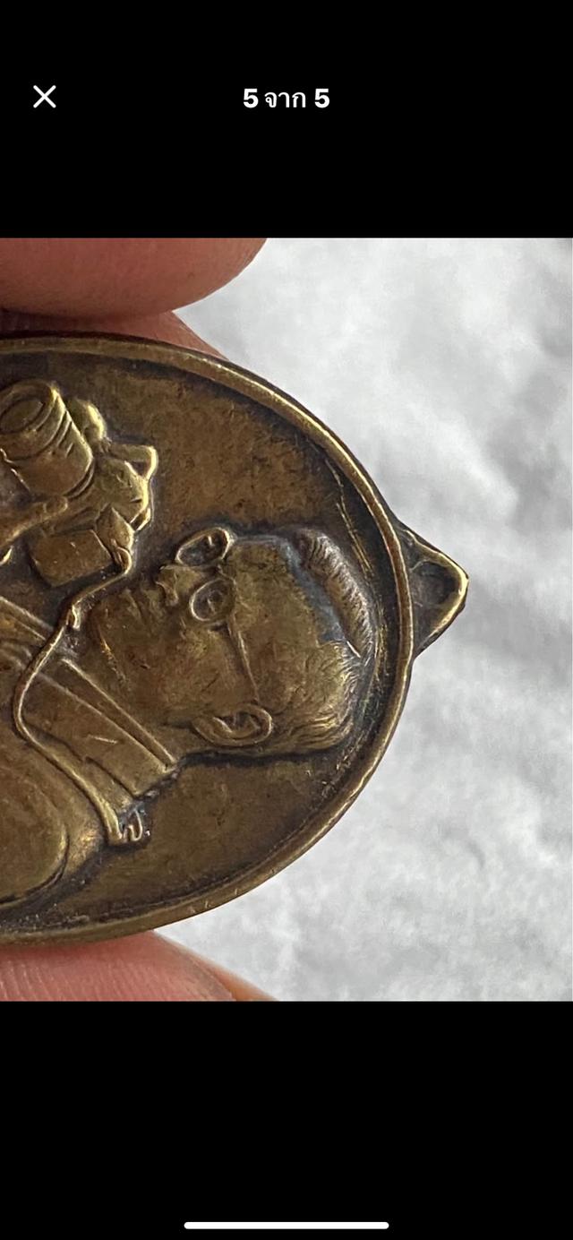 เหรียญในหลวง รัชกาลที่ 9 หลัง ภปร