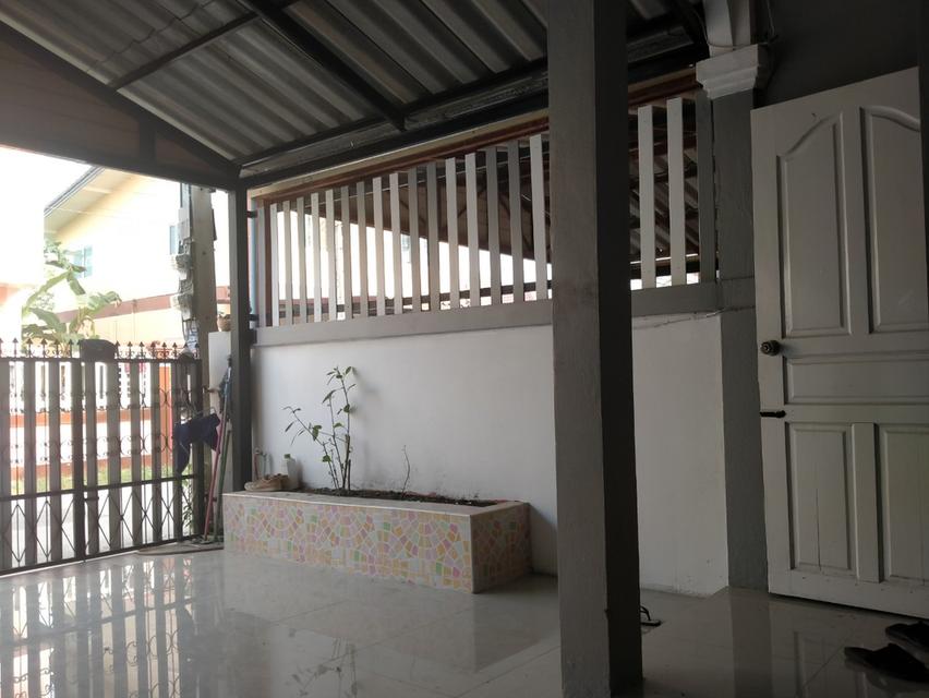 ขายบ้านทาวเฮ้าส์ซอยพยอม20ตำบลพะยอม อำเภอวังน้อย จังหวัดอยุธยา 9