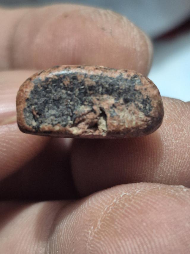 พระกรุนางพญาพิมพ์เล็ก รูปที่ 2